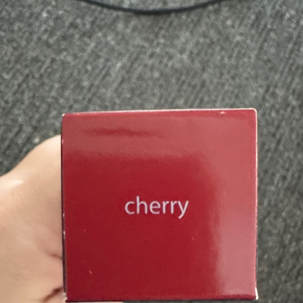 Tarte Blush Tape Liquid Blush - Cherry - Picture 4 of 5